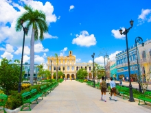 Voyage sur-mesure cuba