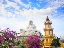 Du Vietnam au Cambodge, bercés par le Mékong